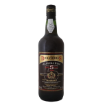 Pereira d'Oliveiras - 5 years aged - Medium Dry